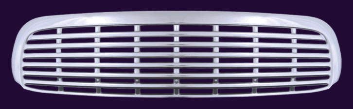 FG655 - Dodge Dakota 1997-04