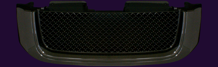 FG660B - GMC Envoy 2002-06