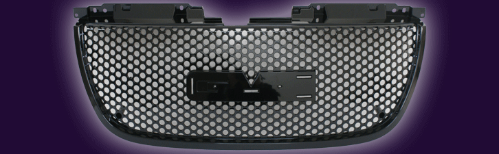 FG661B - GMC Yukon 2007+