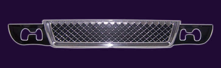 FG668 - GMC Yukon Denali 2007+