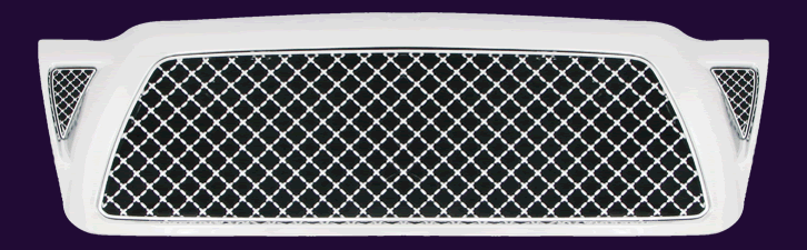 FG694 - Toyota Tacoma 2005-07