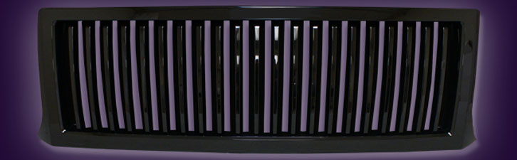 FG701 - Ford Expedition 2007