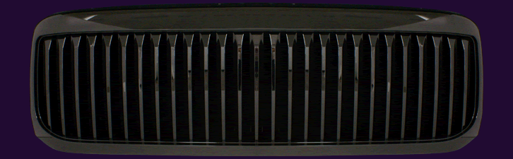 FG805 - Ford Excursion 2000-00