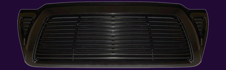 FG704B - Toyota Tacoma 2005-07