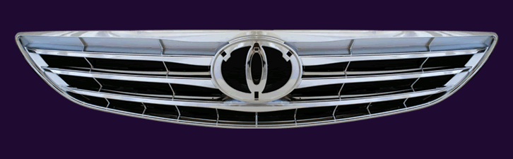 FG711 - Toyota Camry 2005-06
