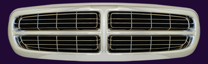 FG718 - Dodge Dakota 1997-04
