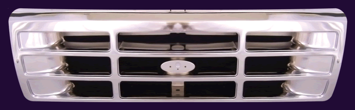 FG721 - Ford Bronco 1992-96
