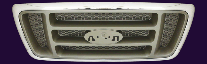 FG723CS - Ford F-150 2004-08