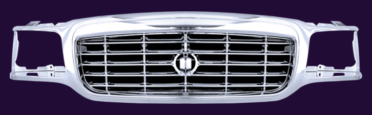FG729 - Cadillac Escalade 1999-01