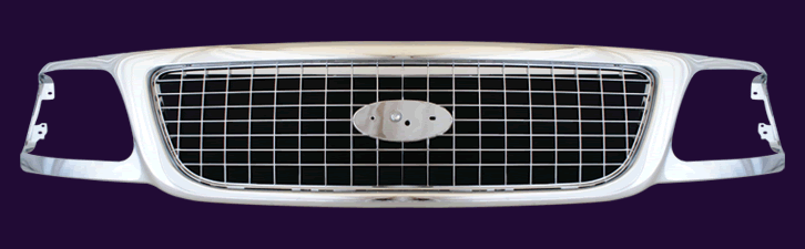 FG731 - Ford F-150 1999-03