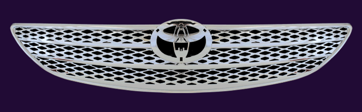 FG787 - Toyota Camry 2002-04
