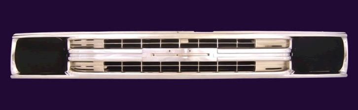 FG741 - Toyota Pick Up 1989-91