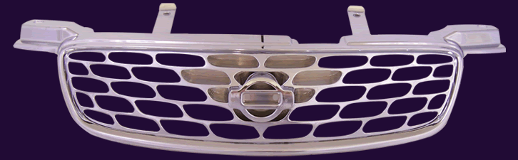 FG753 - Nissan Sentra 2000-03