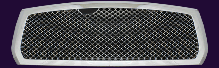 FG761 - Dodge Dakota 2005-07