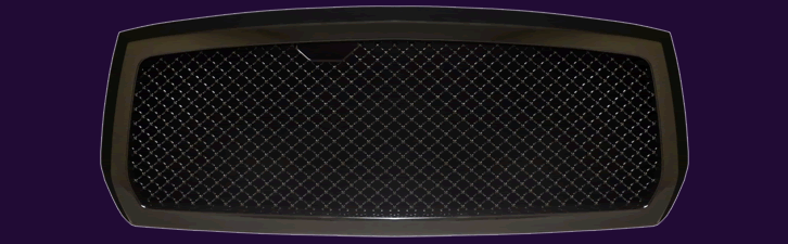 FG761B - Dodge Dakota 2005-07