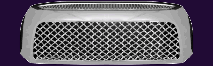 FG786 - Toyota Tundra 2007-09