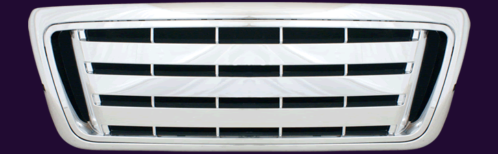 FG804 - Ford F-150 2004-08