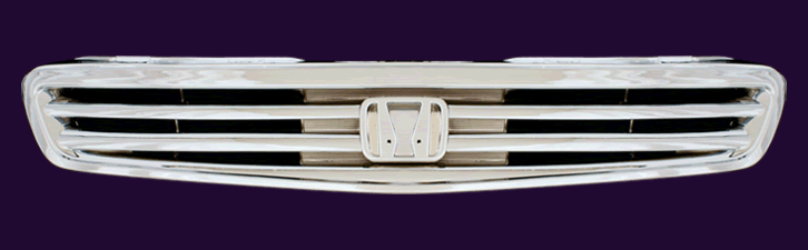 FG812 - Honda Civic 1999-00