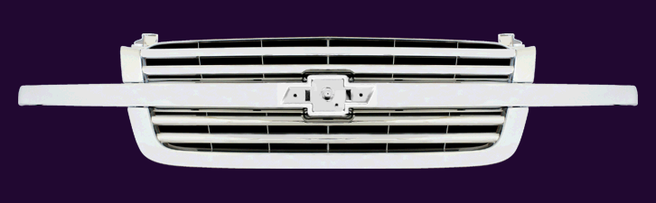 FG813 - Chevrolet Silverado 2003-05
