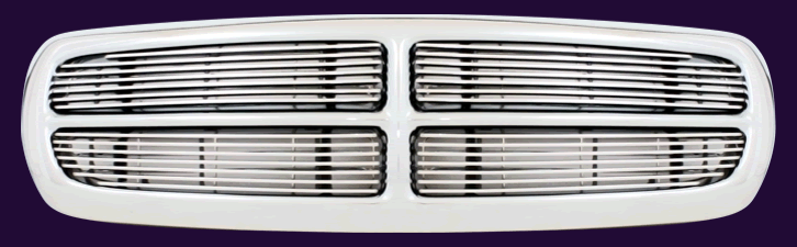 FG817 - Dodge Dakota 1997-04