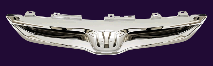 FG824 - Honda Accord 2006-2007