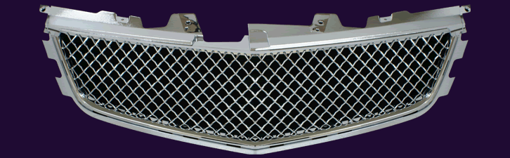 FG834 - Cadillac CTS-V 2009-11