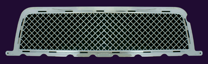 FG835 - Cadillac CTS-V 2009-11