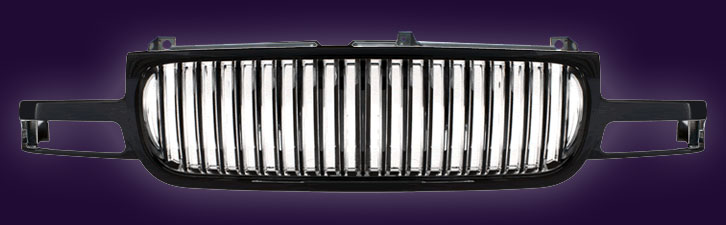FG842B - GMC Sierra 1999-02