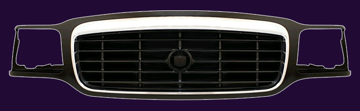 FG854 - Cadillac Escalade 1999-01