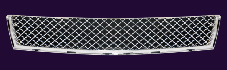 FG857 - Cadillac SRX 2010-12