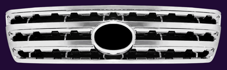 FG787 - Toyota 4Runner 2006-09