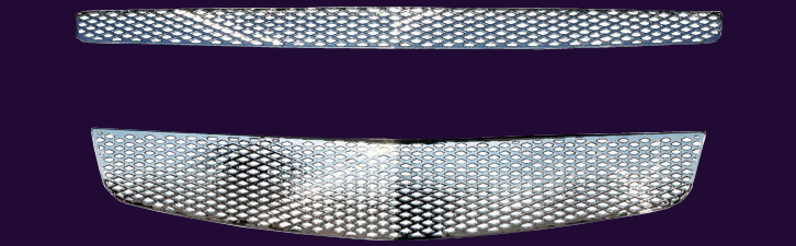 FG902 - Chevrolet Malibu 2008-12