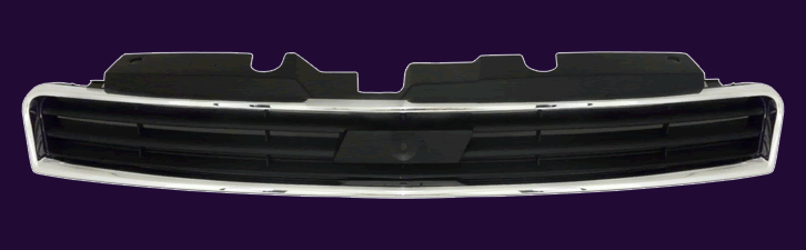FG909BC - Chevrolet Impala 2006-13