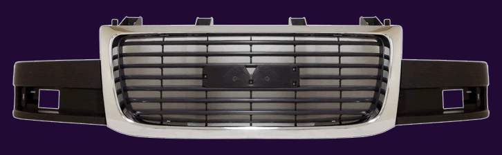 FG926BC - GMC Savana 1996-02