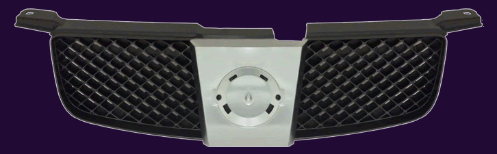 FG951BG - Nissan Sentra 2004-06