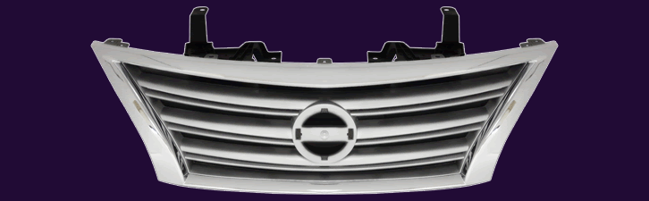 FG954CS - Nissan Sentra 2013