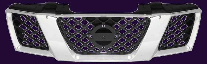 FG955CB - Nissan Pathfinder 2005-07