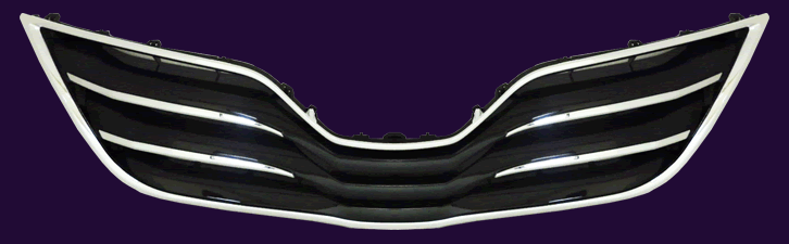 FG961CB - Toyota Camry 2010-11