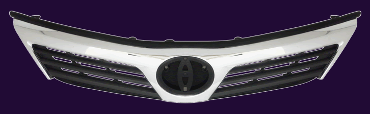FG963CB - Toyota Camry 2012-13