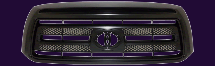 FG968B - Toyota Tundra 2010-11