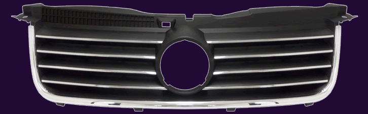 FG971CB - Volkswagen Passat 2002-05