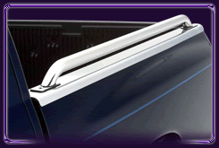 Billet Mirrors