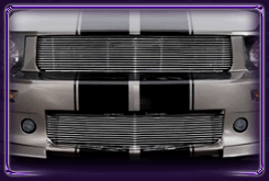 Air Vents