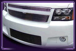 Bumper Covers