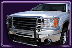 Grille Guards