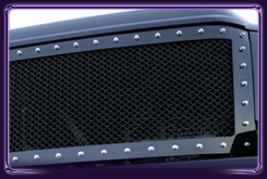 Grilles
