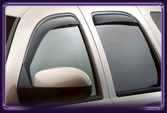 Wind Deflectors