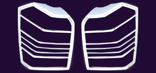 EWLT104 - Dodge