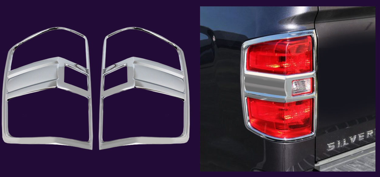 EWLT24 - Chevrolet Silverado 1999-02
