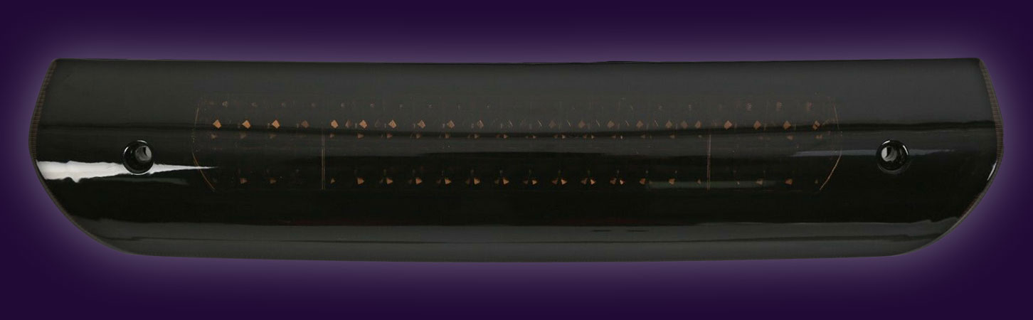 ELD010BS - Dodge Ram 2002-09